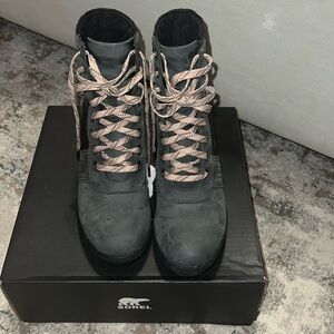 Sorel Lexi Wedge